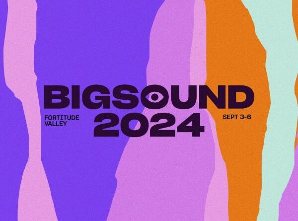 Bigsound 2024