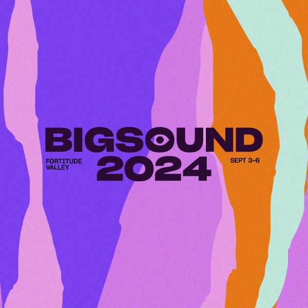 Bigsound 2024