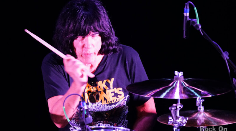 Marky Ramone