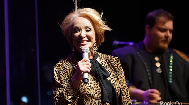 Tanya Tucker