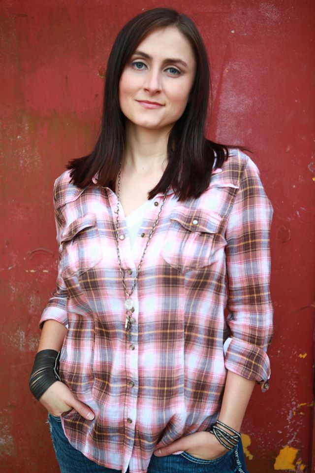 Erin Enderlin