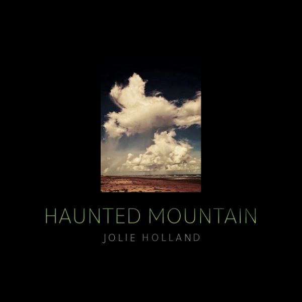 Haunted Mountain