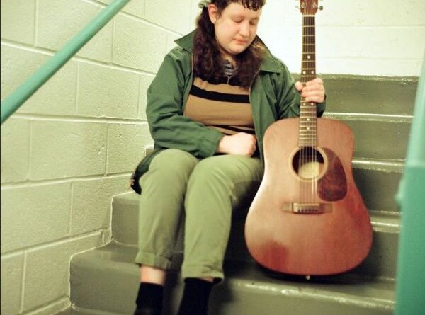 Joanna Sternberg by Julie Orlick