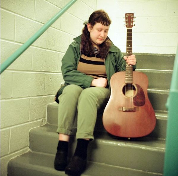 Joanna Sternberg by Julie Orlick