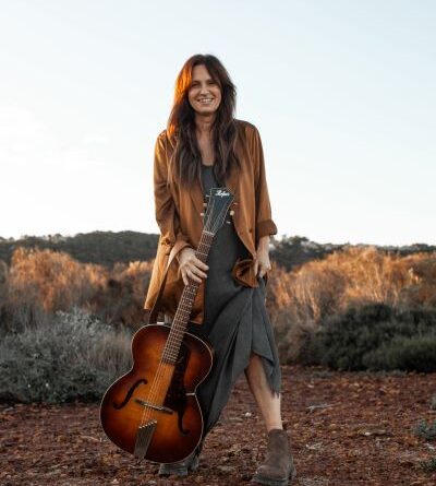 Kasey Chambers