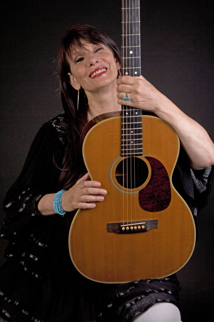 Rachel Faro