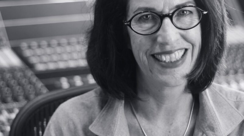 Susan Rogers