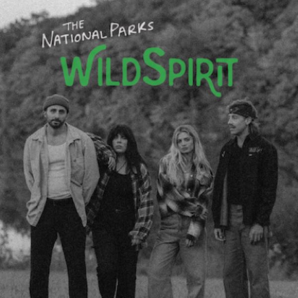 Wild Spirit