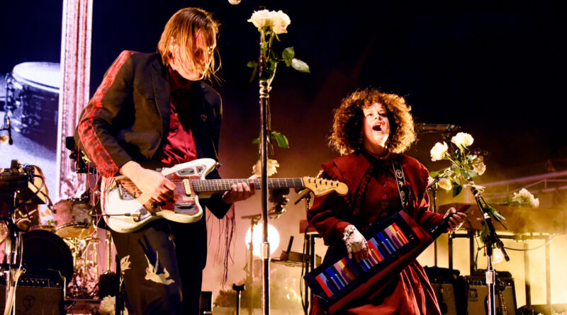 Arcade Fire