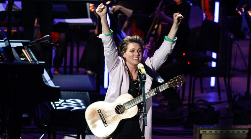 Brandi Carlile