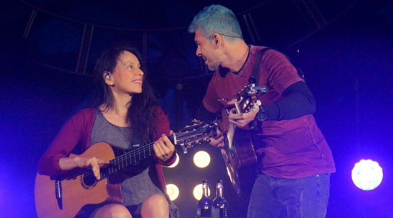 Rodrigo y Gabriela