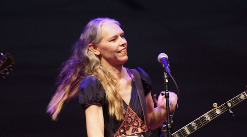 Gillian Welch