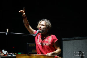 John Butler Trio