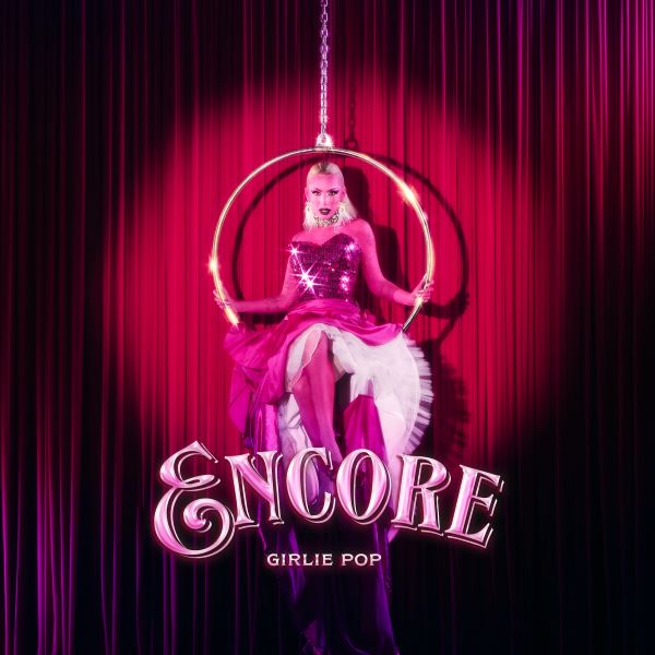 Girlie Pop: Encore