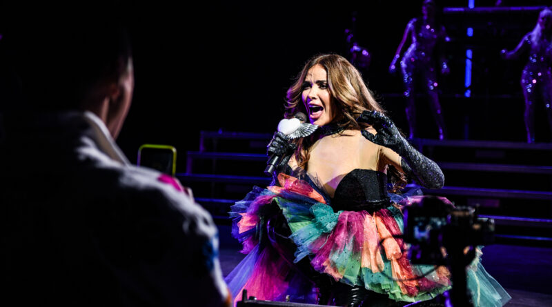 Gloria Trevi