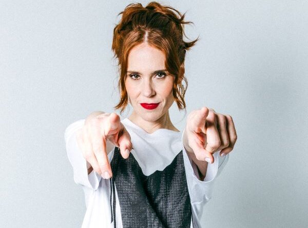 Kate Nash by Alice Baxley