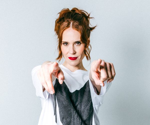 Kate Nash by Alice Baxley