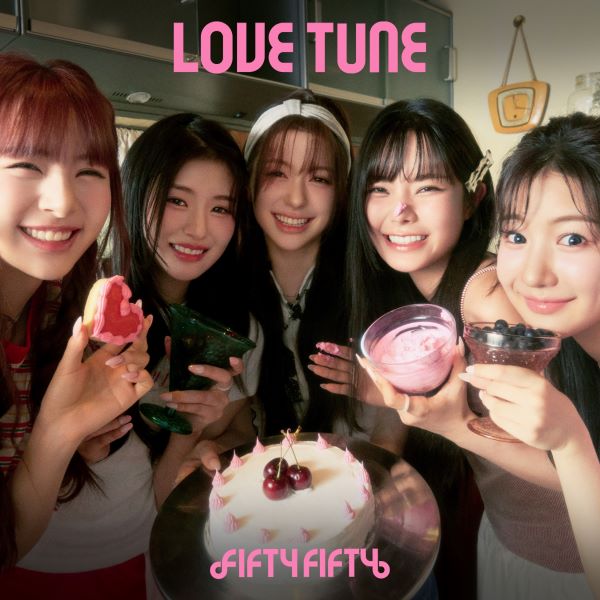 LOVE TUNE