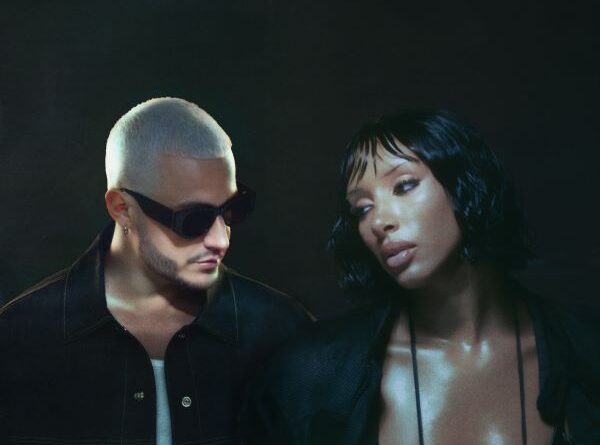 Naomi + DJ Snake