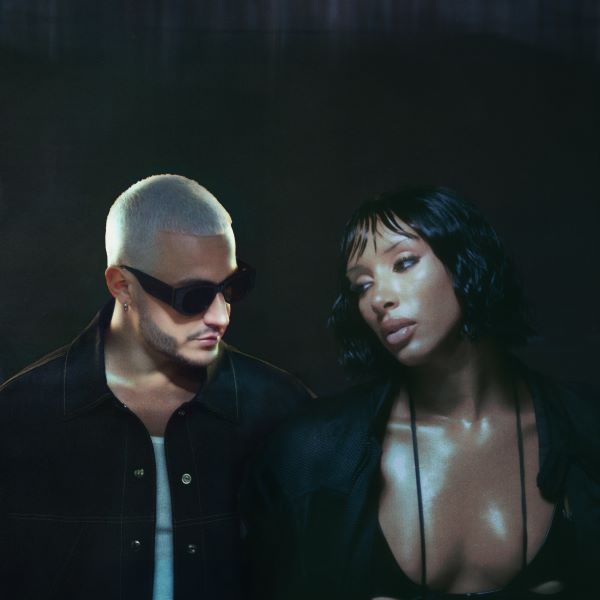 Naomi + DJ Snake