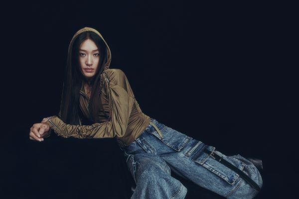 Peggy Gou by Park Jongh Ha