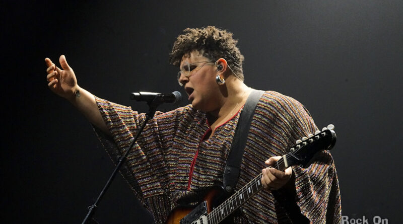 Brittany Howard