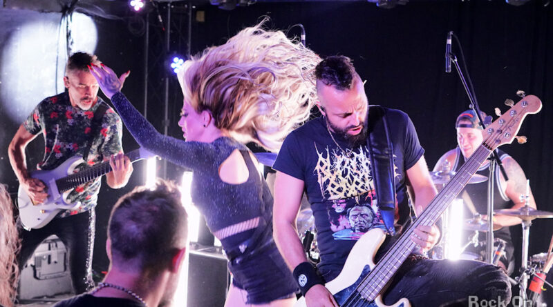 Butcher Babies