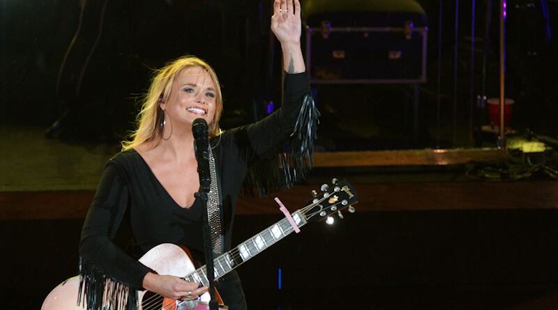 Miranda Lambert