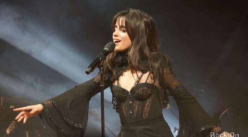 Camila Cabello