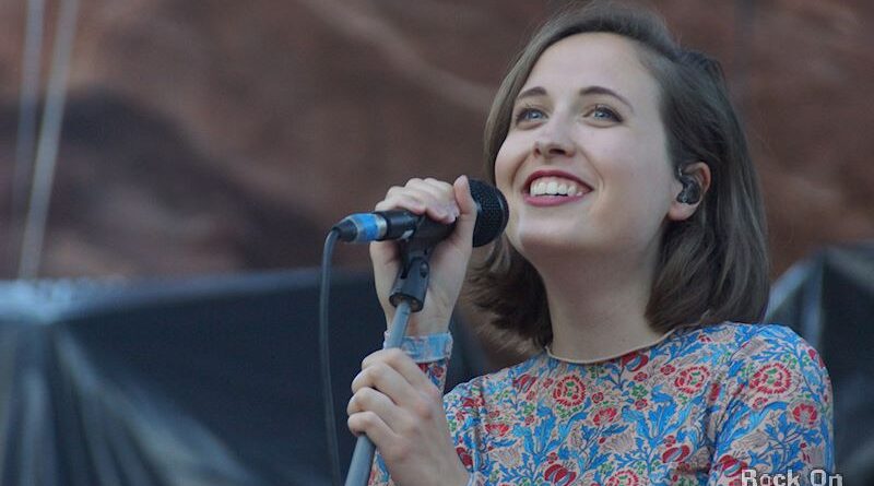 Alice Merton