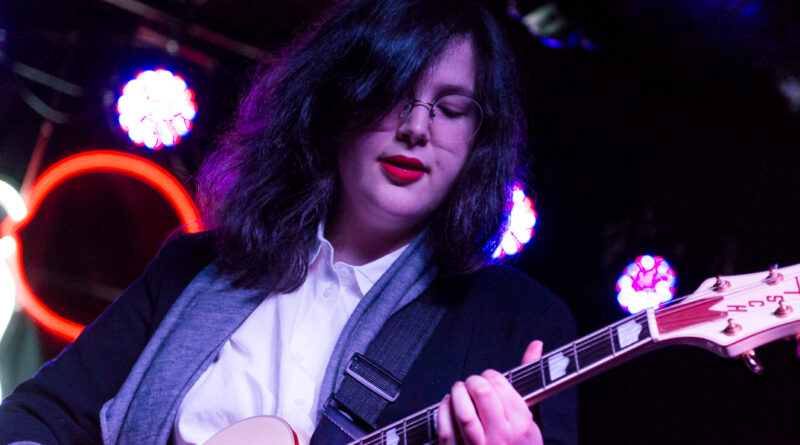 Lucy Dacus