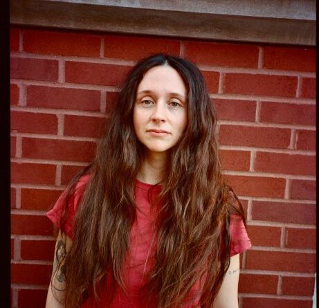 Waxahatchee by Chris Black