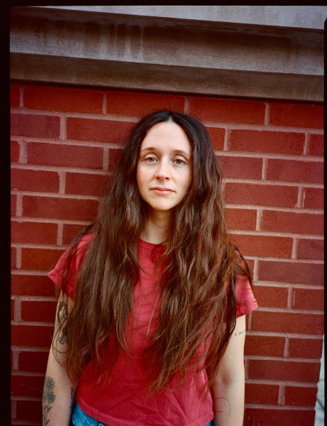 Waxahatchee by Chris Black