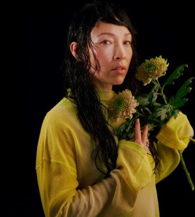 Yukimi by Fredrik Egerstrand