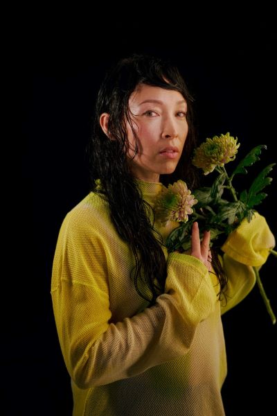 Yukimi by Fredrik Egerstrand