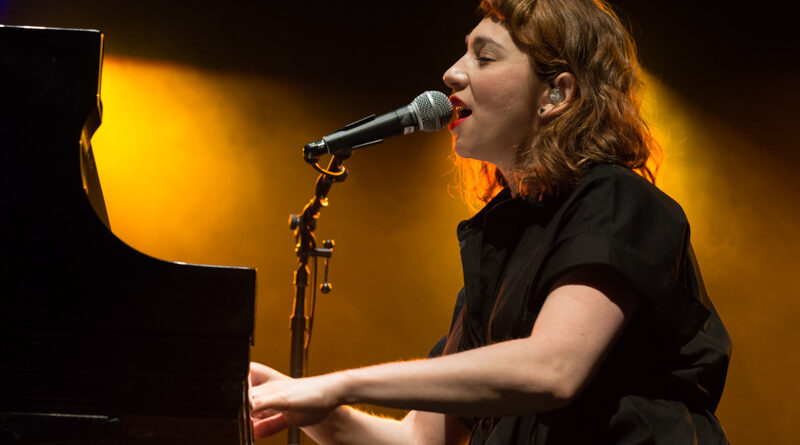 Regina Spektor