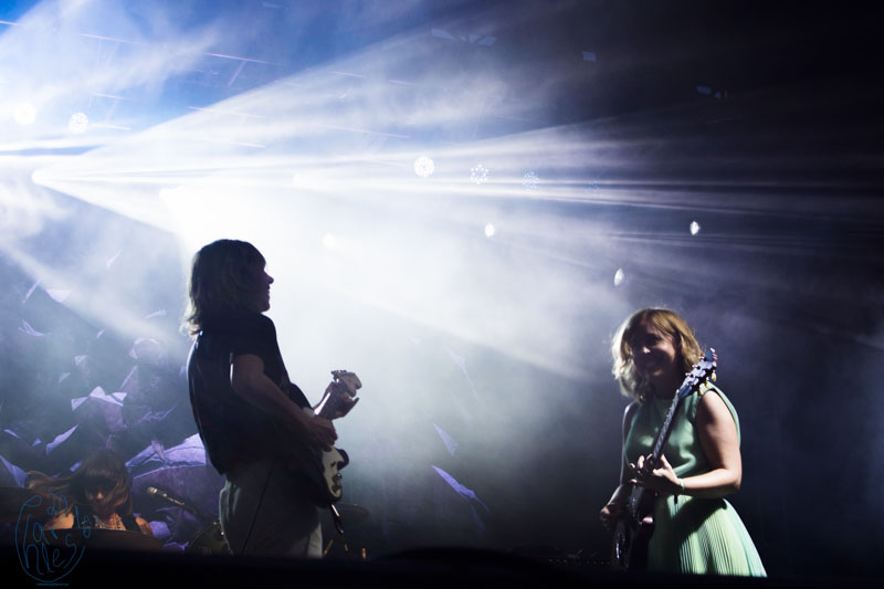 Sleater Kinney