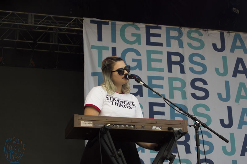 Tigers Jaw