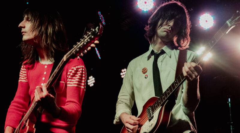 The Lemon Twigs