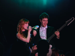 Echosmith