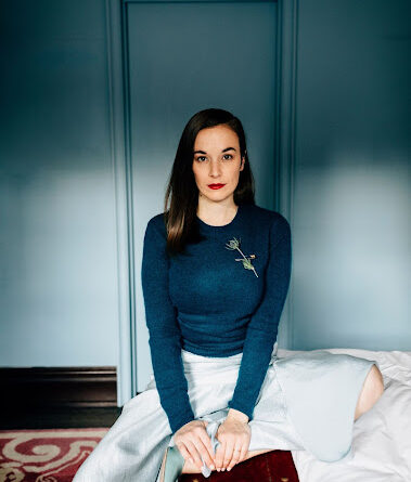 Margaret Glaspy