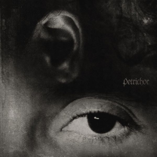 Petrichor