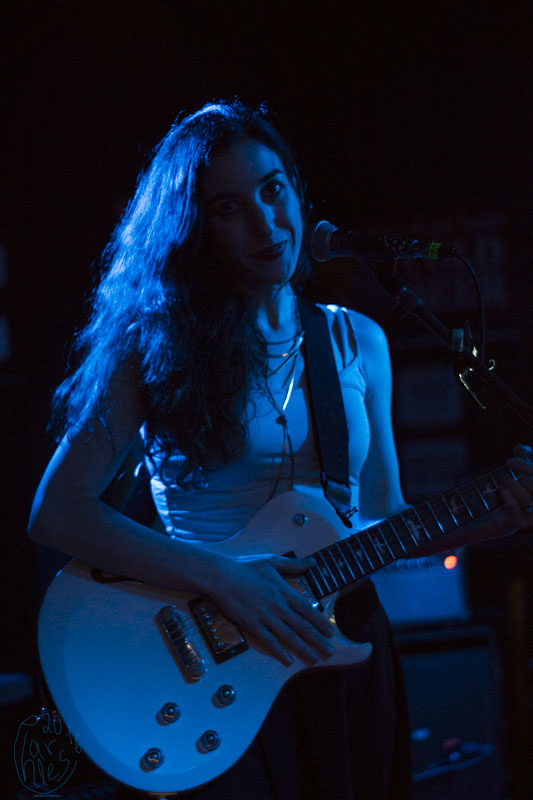 Marissa Nadler