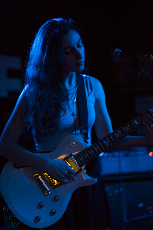 Marissa Nadler