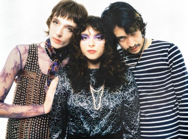 The Velveteers