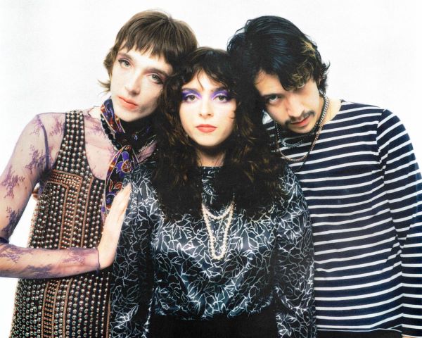 The Velveteers