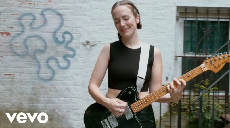 Margaret Glaspy