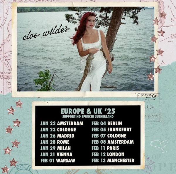 CW European Tour