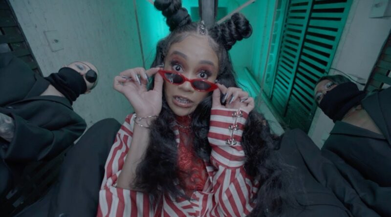 Saweetie – B.A.N.