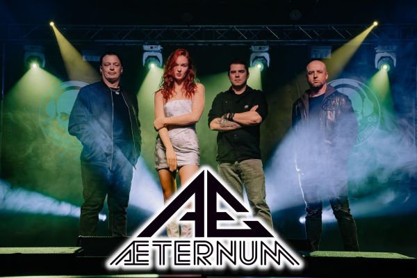 Aeternum